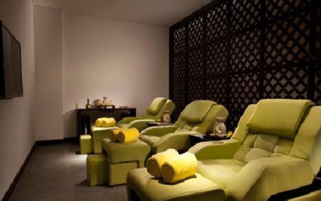 Banyan Tree Tengchong