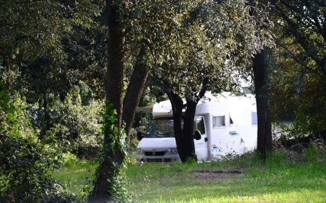 Parco Della Gallinara