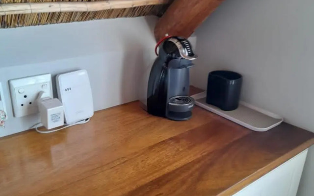 Zeezicht Villa - Jacobsbaai