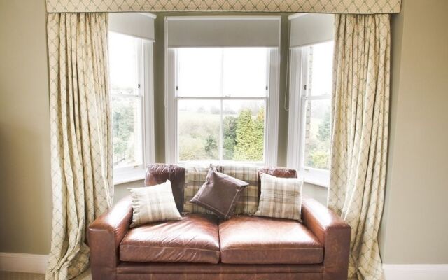 Lodge Farm House B&B