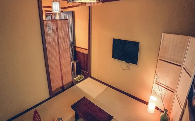 Tainan Kyomachiya Emoh House