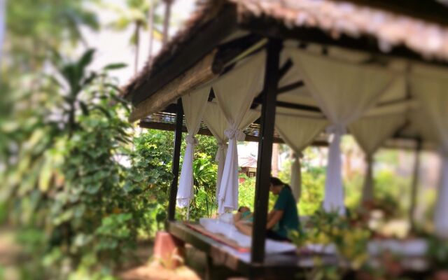 The Emerald Sea Resort