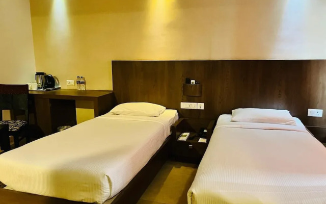 PLA Rathna Residency Trichy