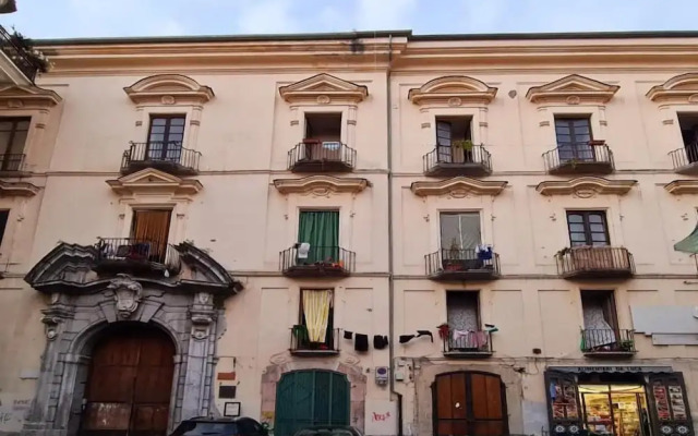 Salerno Experience HOSTEL