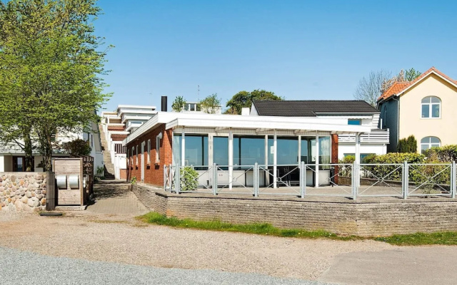 4 Person Holiday Home in Grasten-by Traum