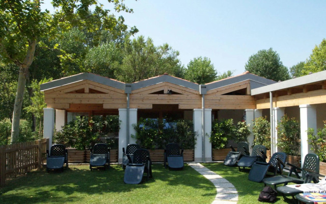 Camping Venezia
