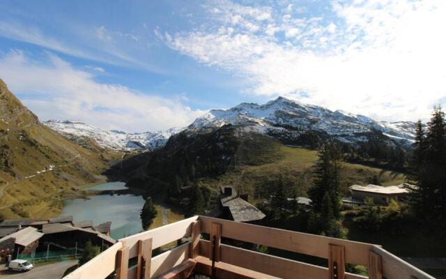 Appartement Avoriaz, 3 pièces, 7 personnes - FR-1-633-9