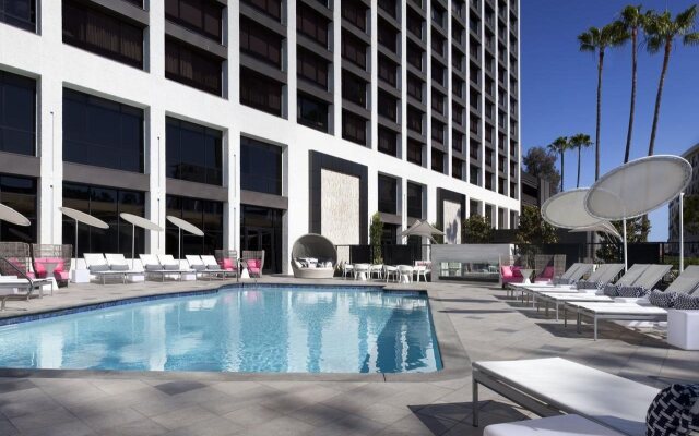 Beverly Hills Marriott