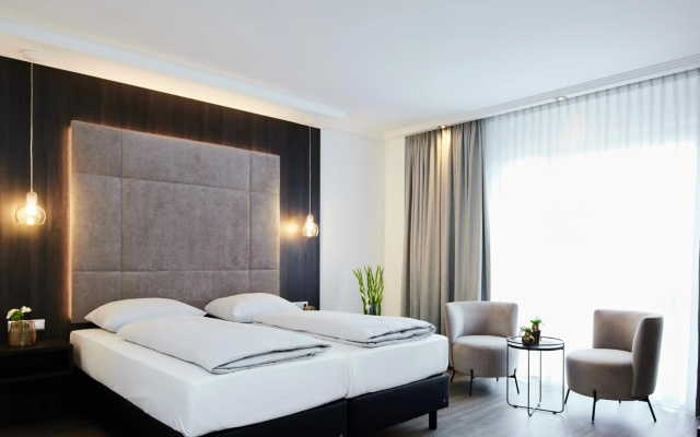 Hotel Esperanto