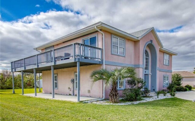 Seastar Sandbar - Three Bedroom Home
