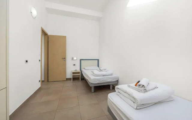 Residence Kamenjak Center