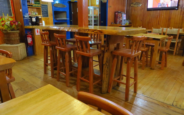 Hostal Benavente