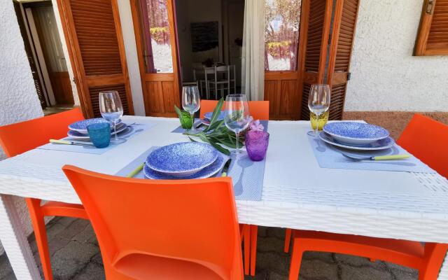 Welcomely - La Casa Di Rita - Lu Nibbaru
