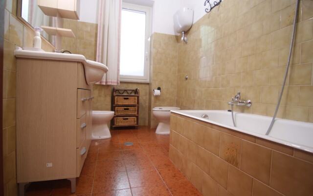 Appartamento Nocciolo