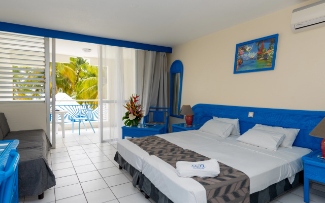 Canella Beach Hotel
