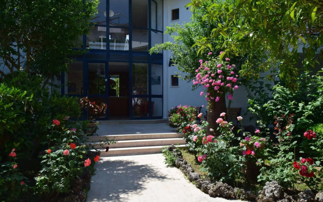 Naturella Apart Hotel