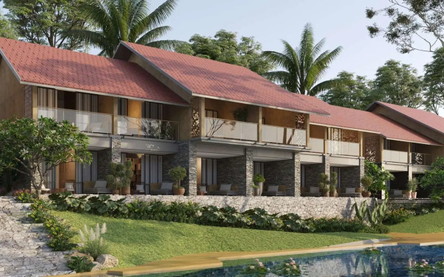 Hilton Hyderabad Genome Valley Resort & Spa