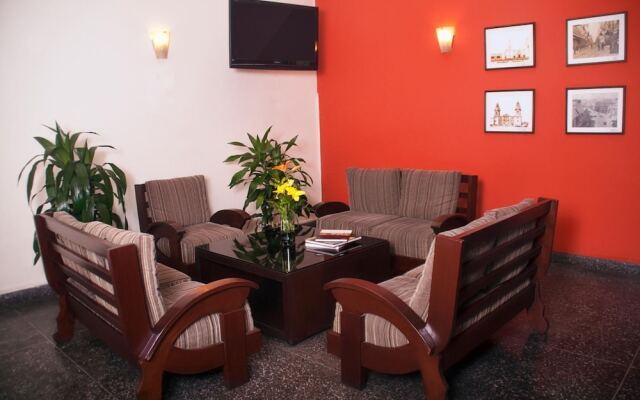 Hotel Ferrua