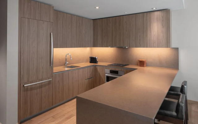 EAST Miami Residences