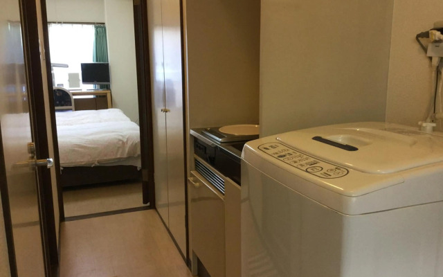 Business Inn Grandeur Fuchu