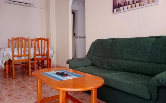 Apartamentos Turísticos Fresno