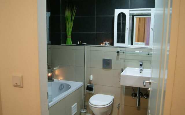 Plenus Hotel