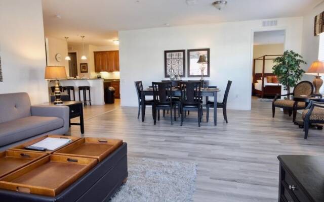 Vista Cay Hideaway 3 Bedroom Condo