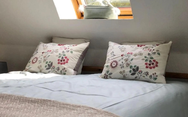 Ferienwohnung Seeblick Ratzeburg