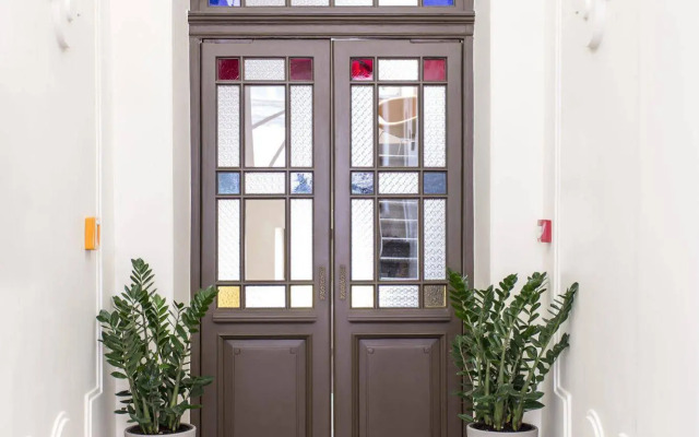 Zulian Aparthotel by Artery Hotels