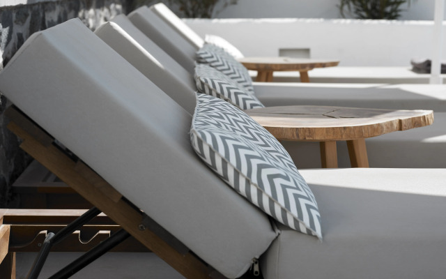 Senses Boutique Hotel
