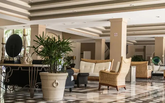 Club Maeva Miramar Tampico