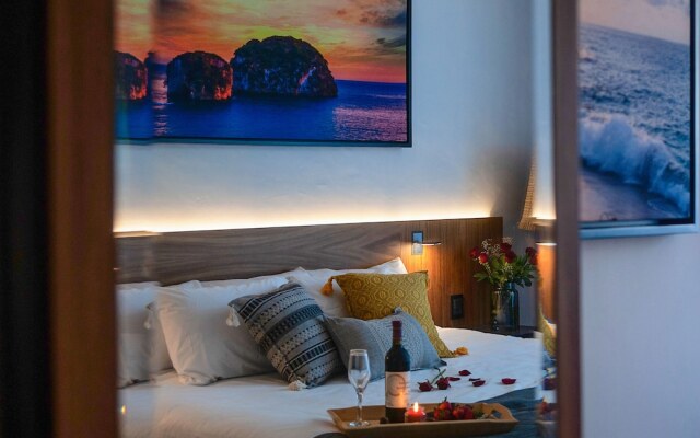 Ximena Hotel Boutique