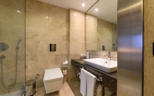 Courtyard by Marriott Houston Intercontinental Airport