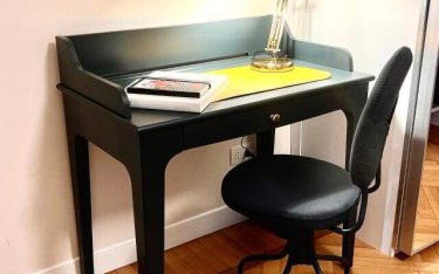 Bandb Liberty Suite Milan