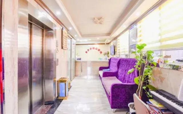 Neixiang Duoduoduo Boutique Inn