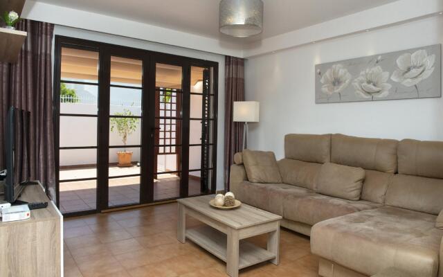 Villa Bellamar