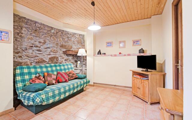 Modern Apartment in Isavarre with Forest Near