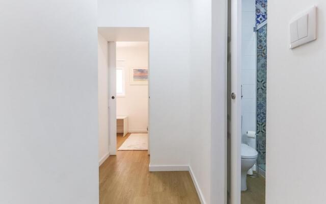 Vita Portucale ! Stylish Apartment Campo Ourique
