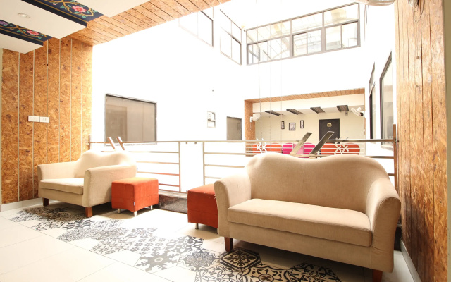 Collection O Vijay Palace