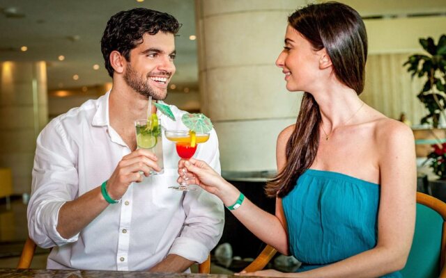 Park Royal Beach Cancún - Все включено