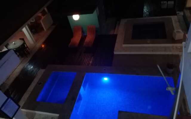 Hotel Laguna Mar
