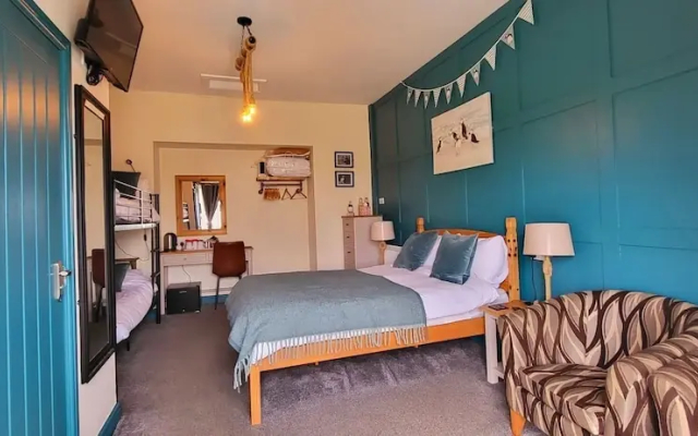 The Ring Pub Bed and Breakfast