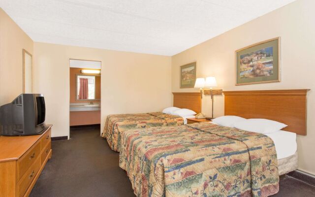 Days Inn Frederickburg-South