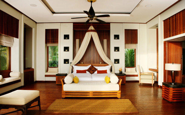 Anantara Maia Seychelles Villas