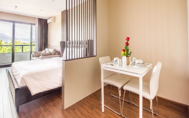 Green Valley Executive Serviced Residence