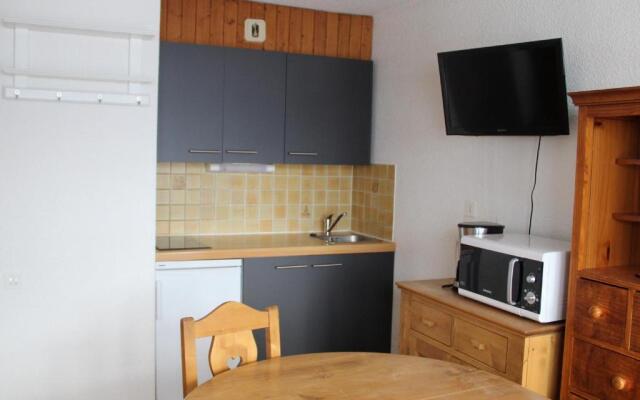 Appartement Lanslevillard, 1 pièce, 3 personnes - FR-1-508-182