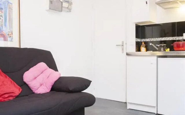 Studio Montmartre