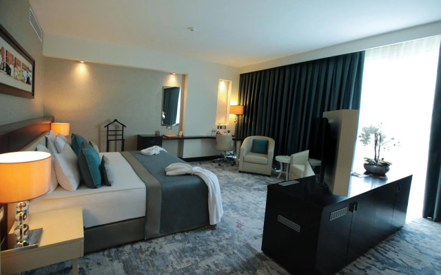 Baia Bursa Hotel