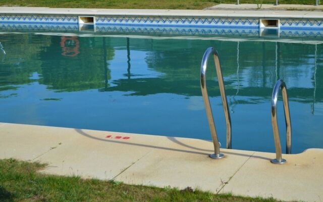 Complejo Turístico Rural Nazaret De Moguer