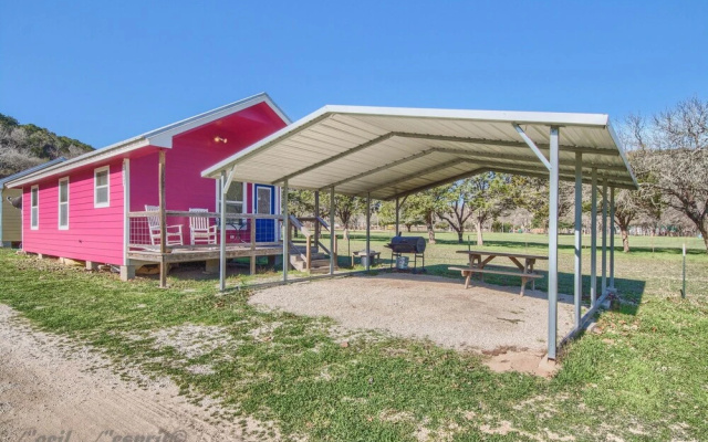Wine Cup Rr9122wc 1 Bedroom Home by RedAwning